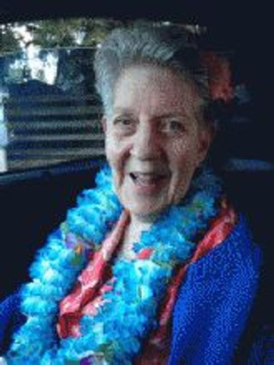 June Marie Robinson Profile Photo