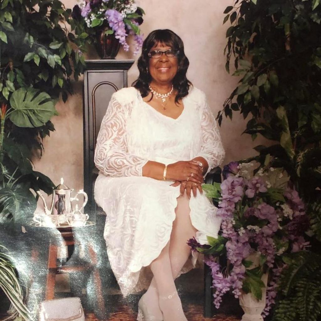 Dorothy Mae Swafford Profile Photo