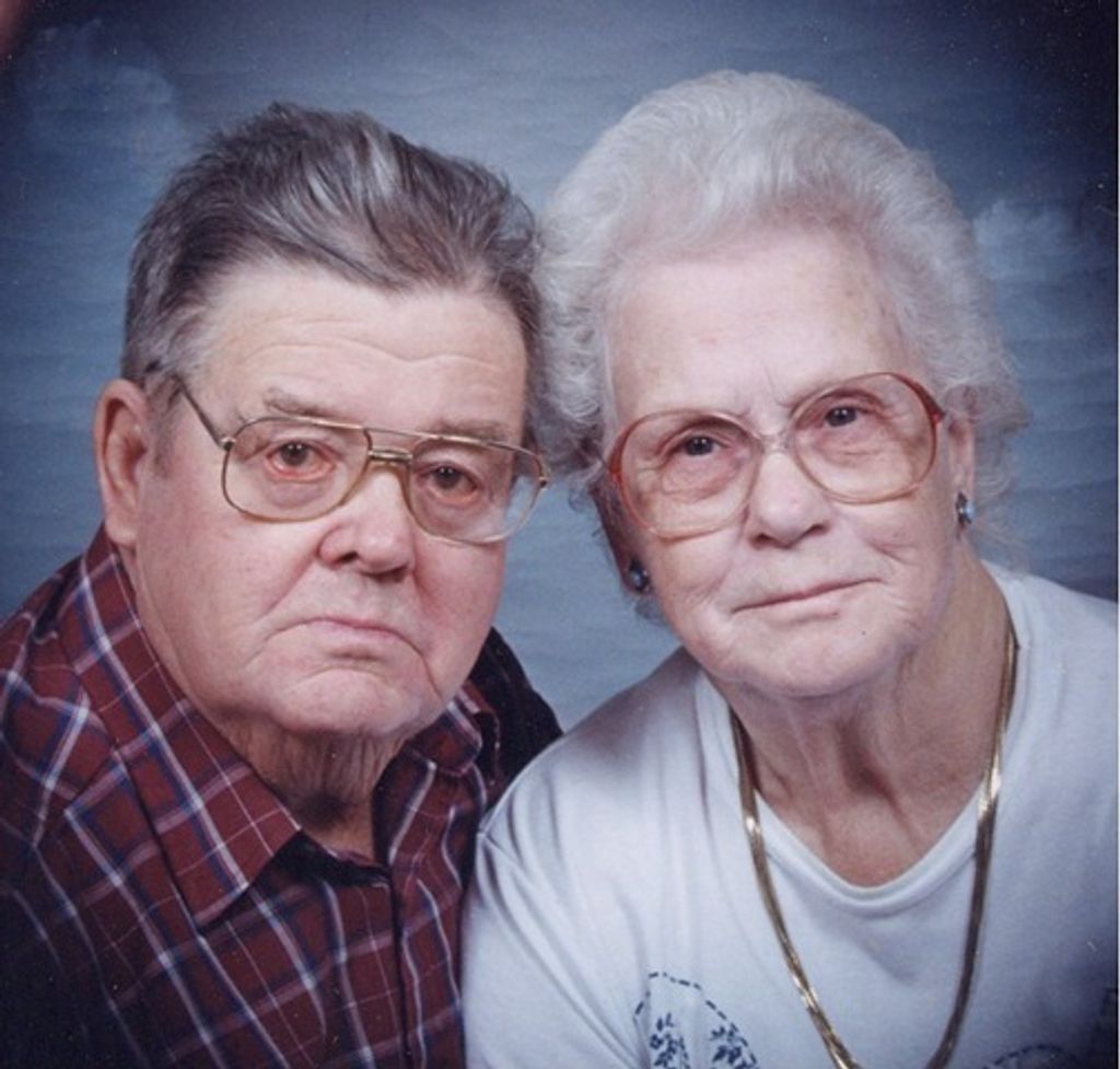 Beatrice “Betty Ann” Frazier