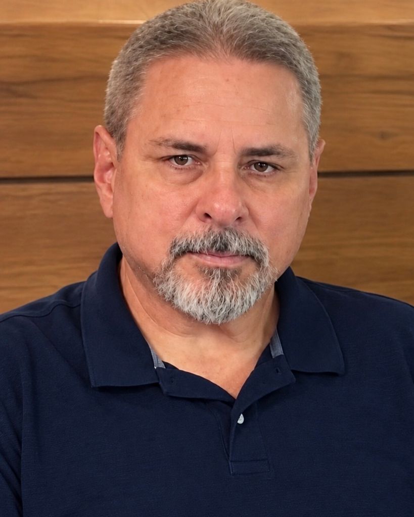 Santiago C. Soliz Profile Photo