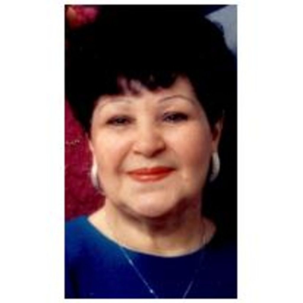 Mrs Evelyn Botelho