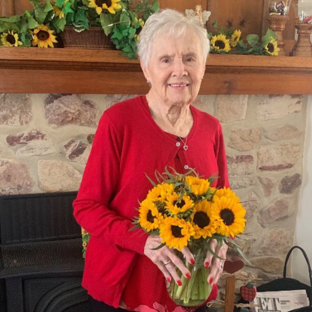 Shirley May Gordon Profile Photo