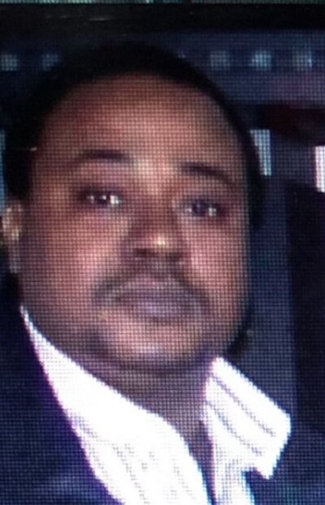 Timothy Lee Vance Profile Photo