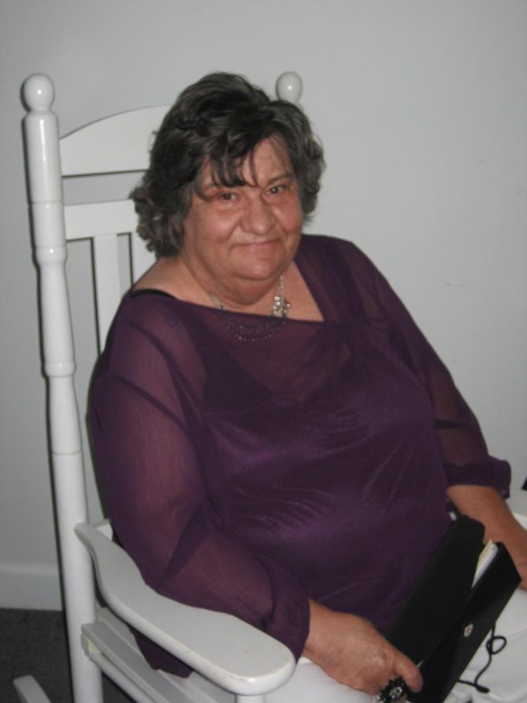Joyce Ann Schaefer Profile Photo