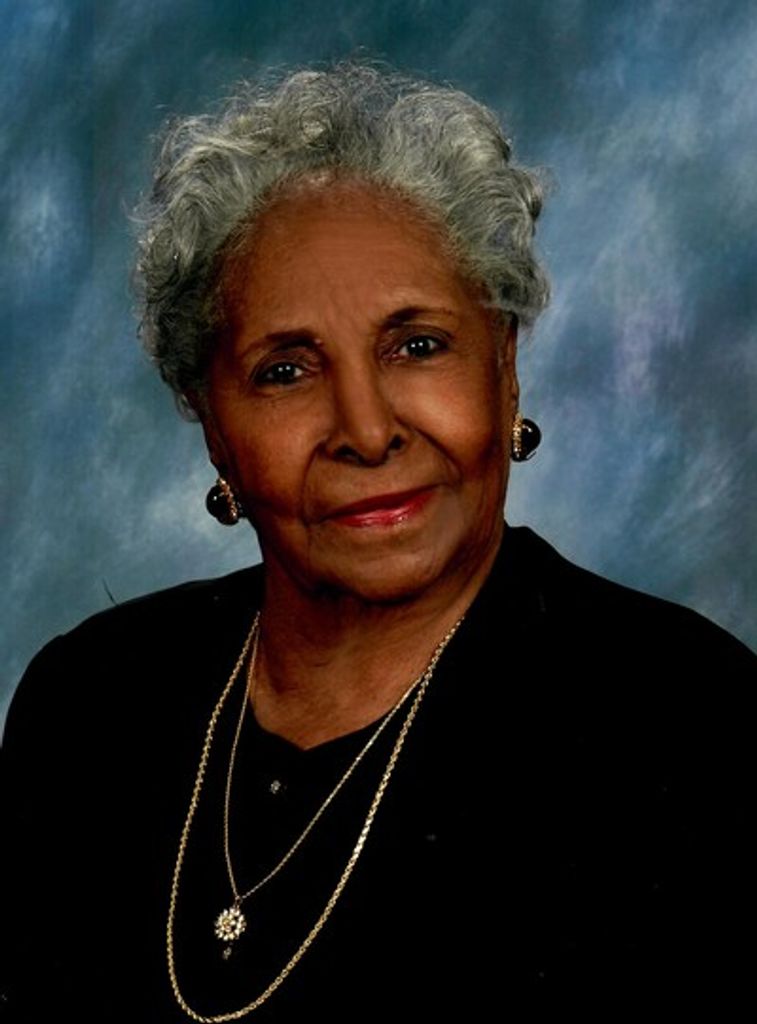 Mattie Jackson