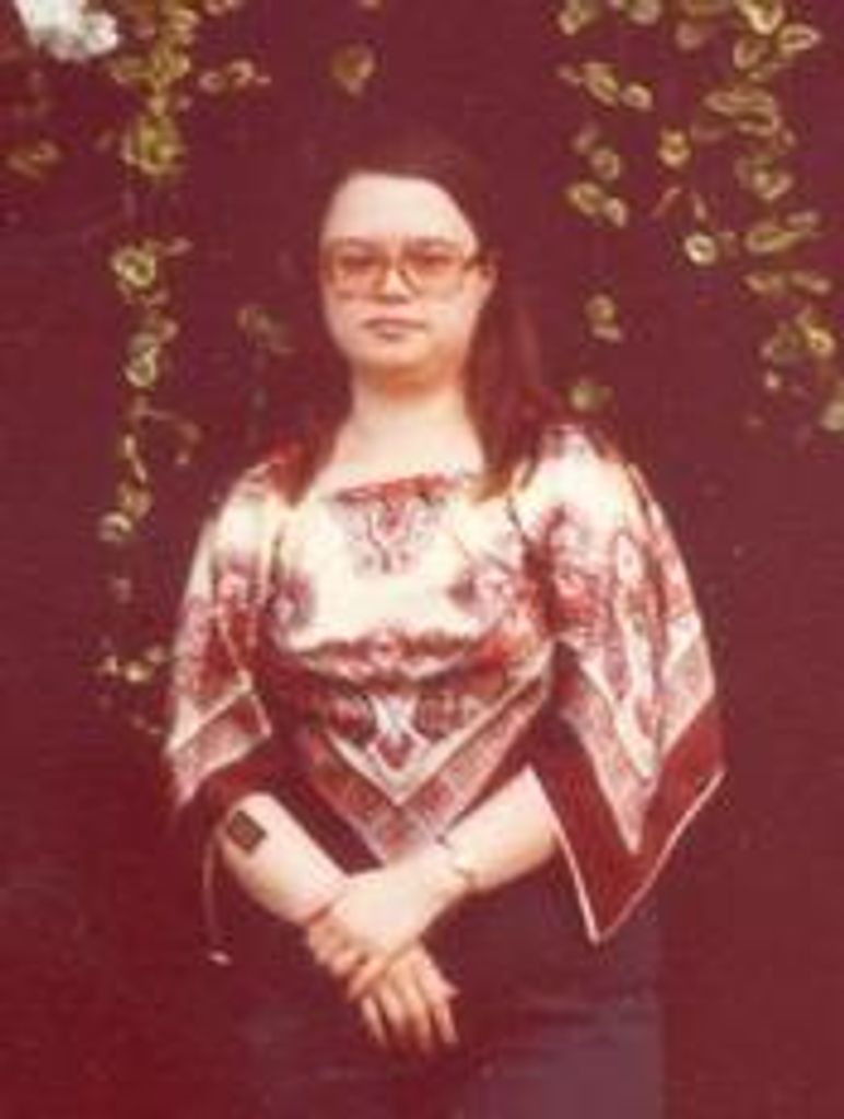Kathleen Bailey Profile Photo
