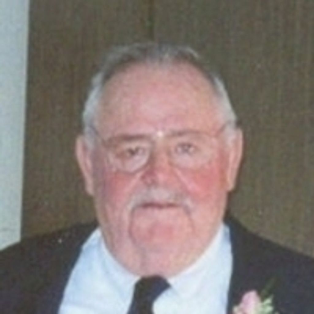 Kenneth M. Burns