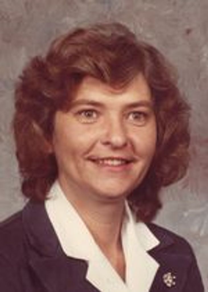 Glenda Jean Jenkins