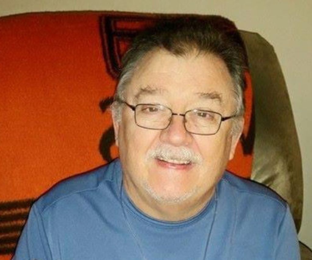 Charles Franklin "Frank" Kennedy