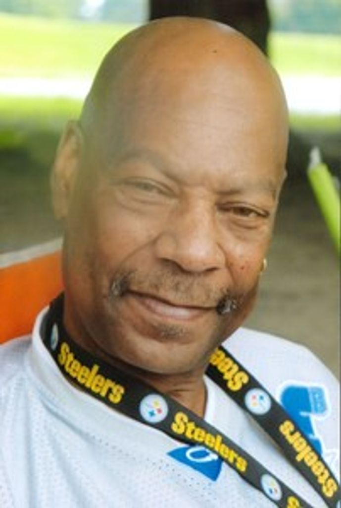 Tory Lee Slaughter Profile Photo
