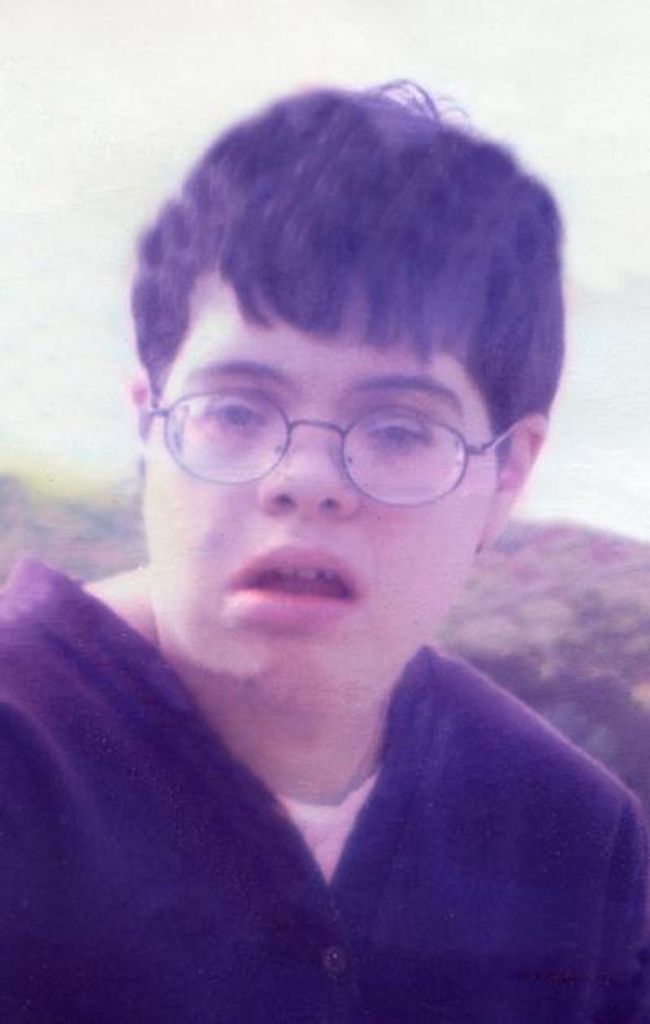 Christina Ann Spencer Profile Photo