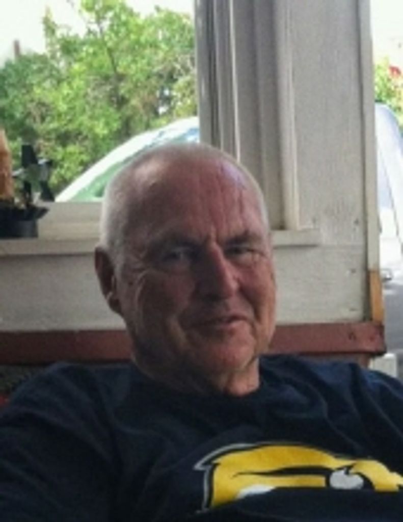 Brian Lynn Devins Profile Photo