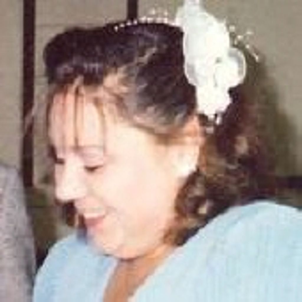 Melanie Uebe