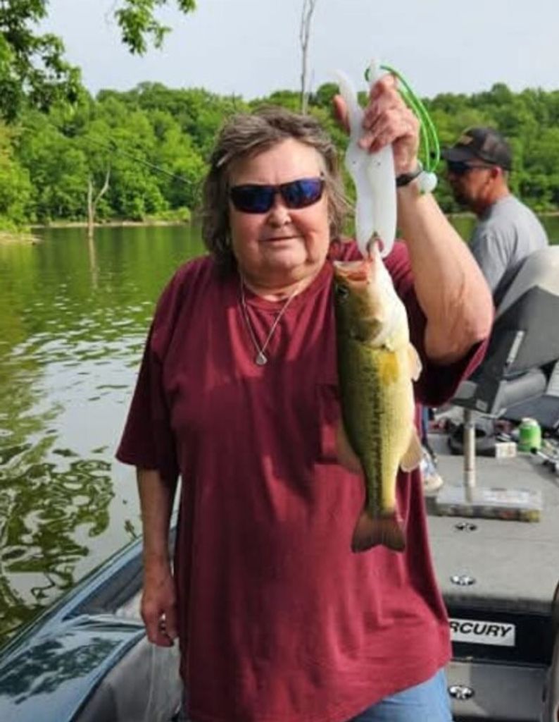 Pam Sanders Profile Photo