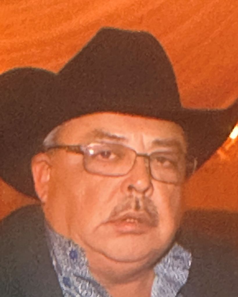 Jose F. "Cheche" Garcia Profile Photo