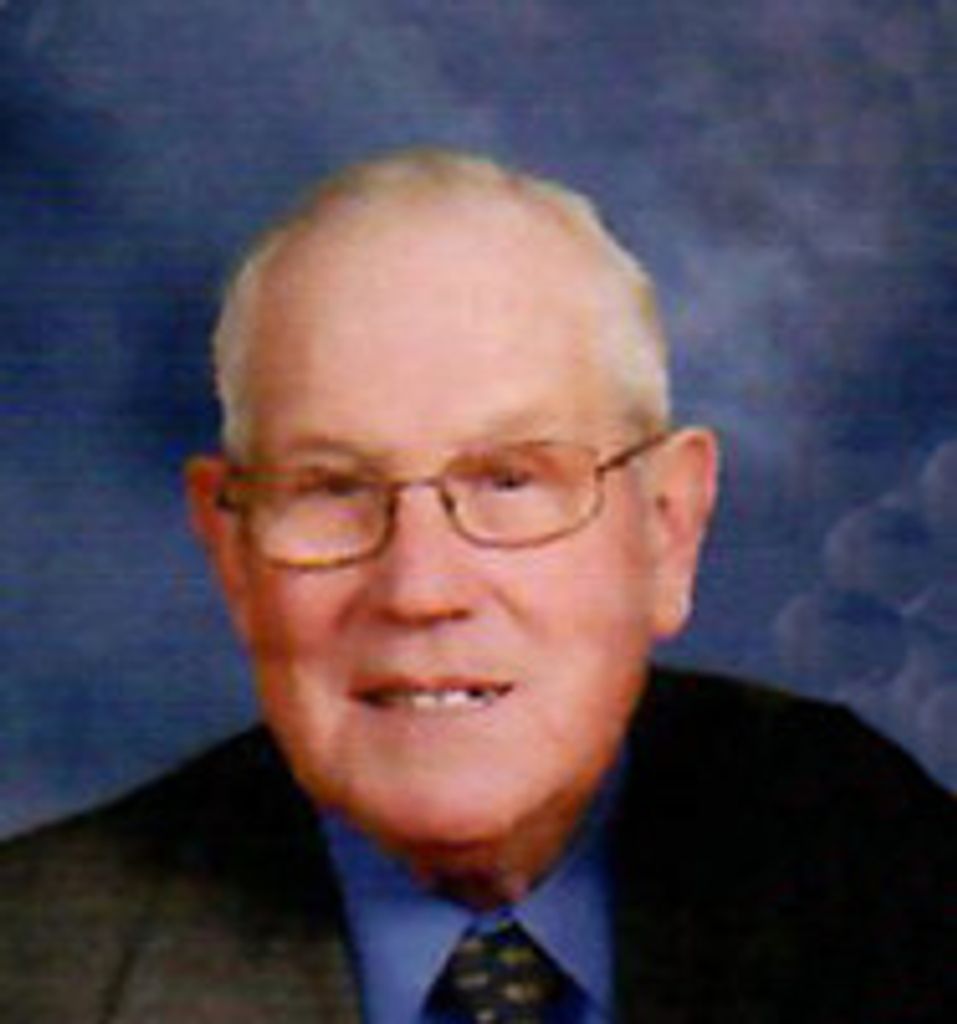 Othmar J. Fullenkamp