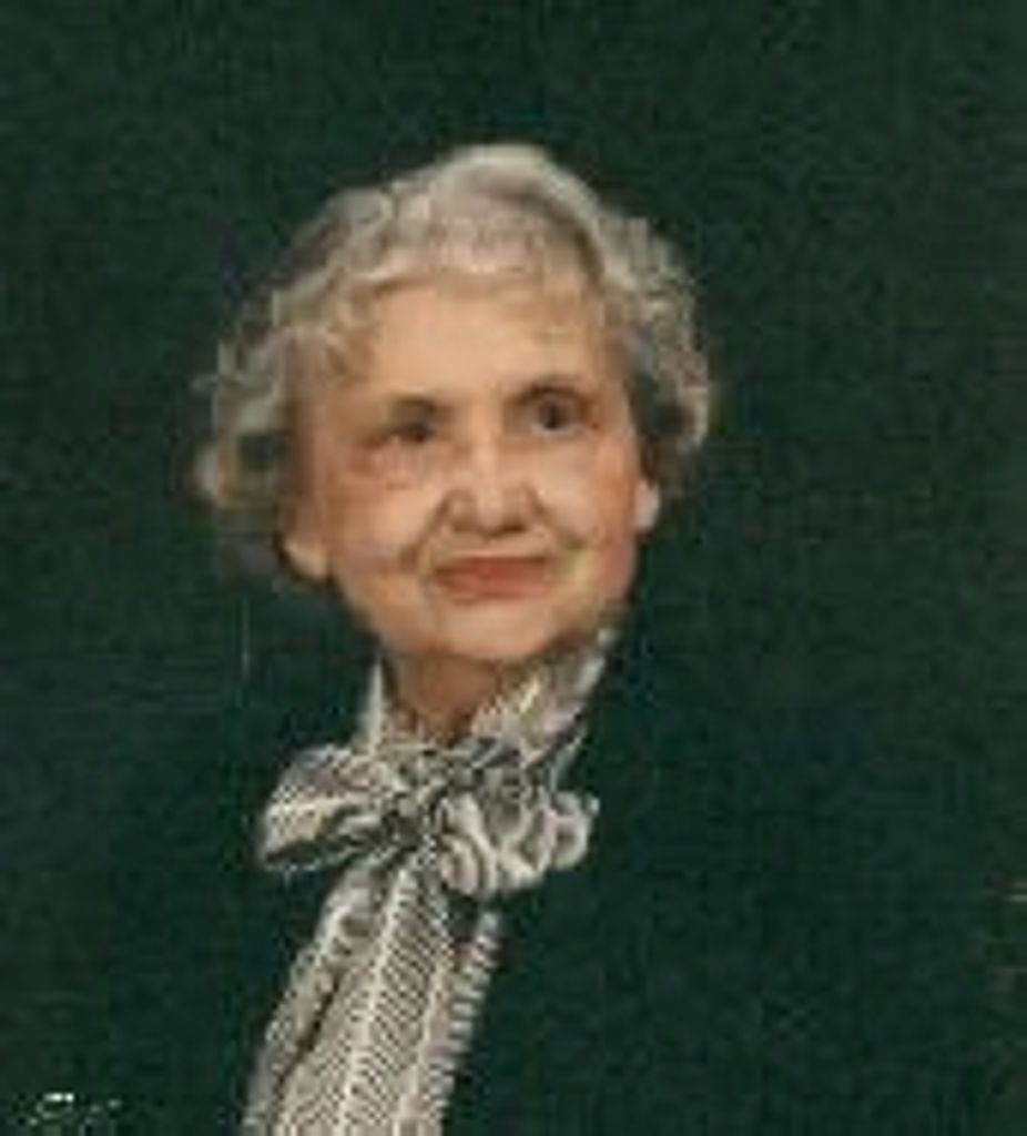 Minnie Mcpherson Rinker Profile Photo