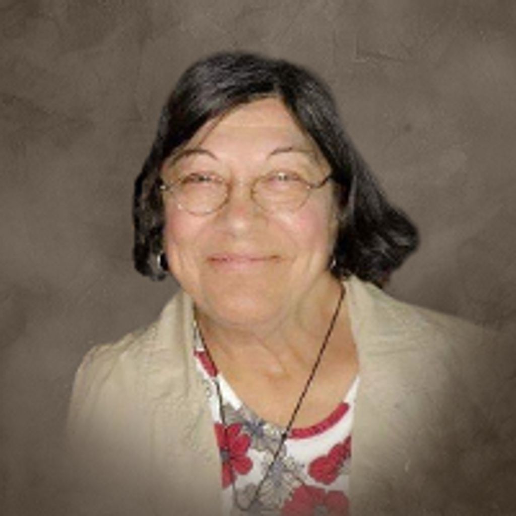 Irma Elva Soza Manrique