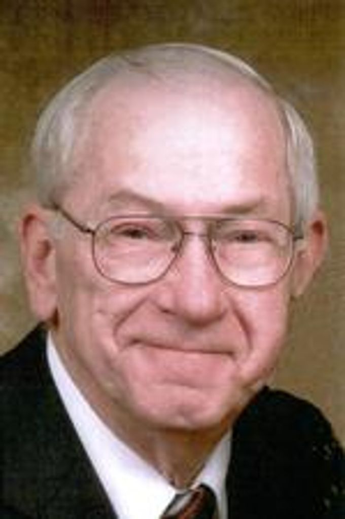 Kenneth Jacobs