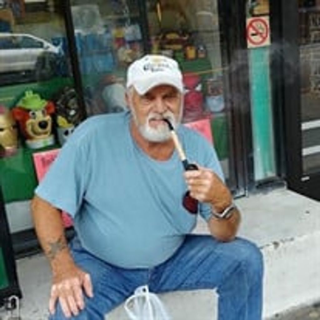 Mr. Andrew Whited Profile Photo