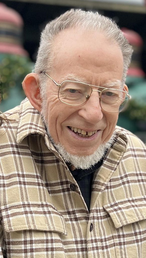 John David Van Der Decker Profile Photo