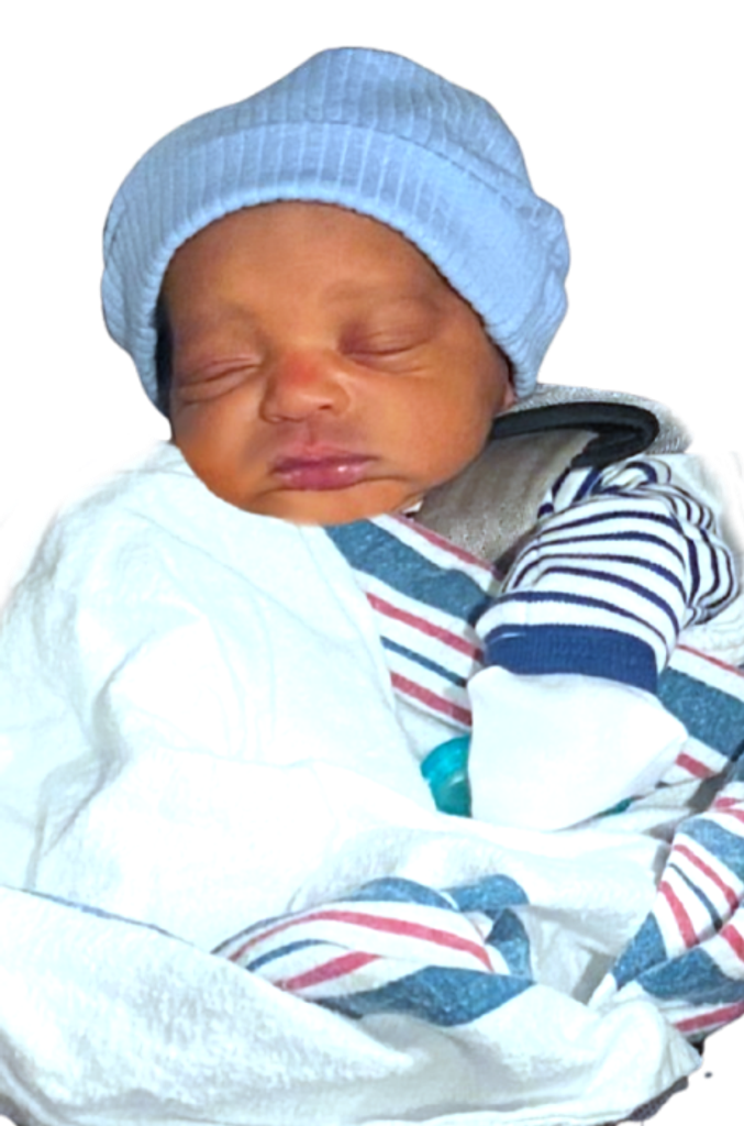 Baby Ma'Haad Moore Profile Photo