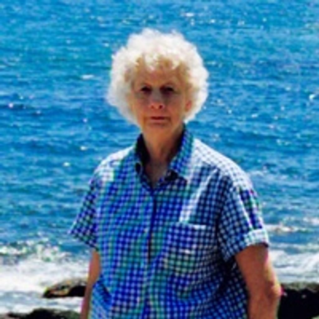 Margaret E Hudnall Profile Photo