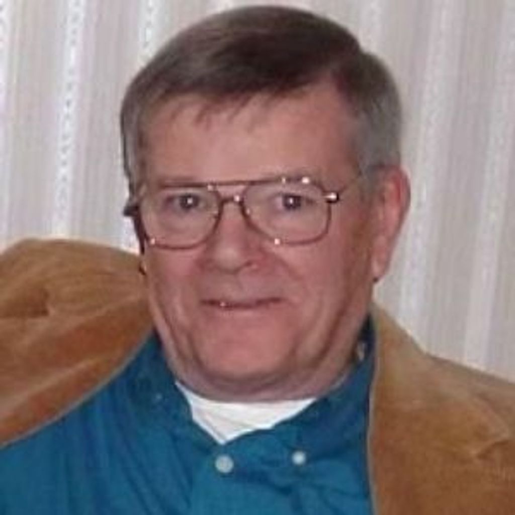 David Blois, Sr.