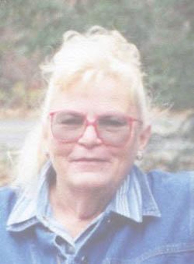 Imogene Faye Bragg