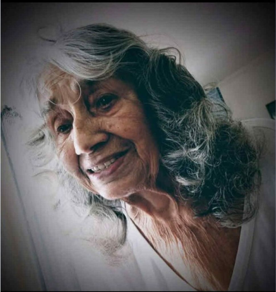 Bonnie Jean (Mcqueen)  Marshall