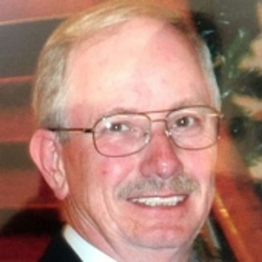 Darrell D. Loger