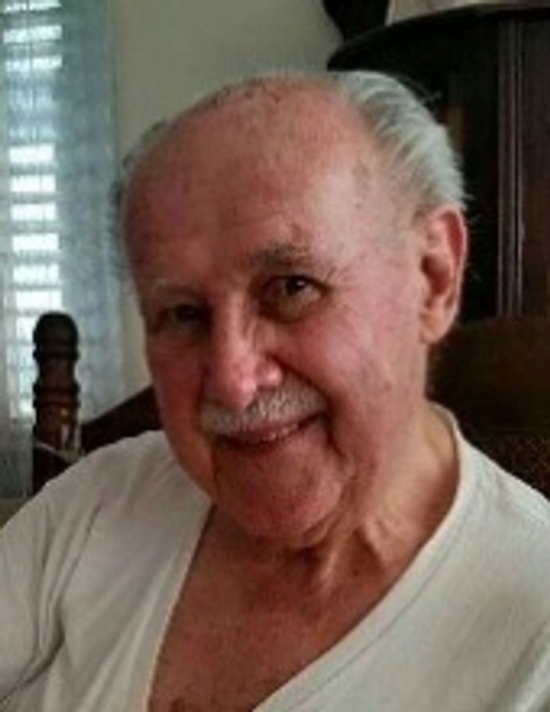 Joseph F. Simcox, Jr.