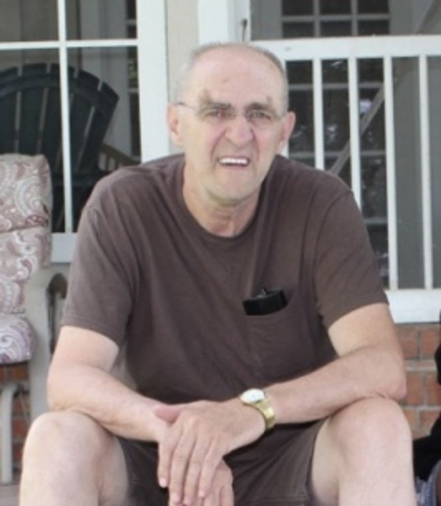 Joseph Gero Profile Photo