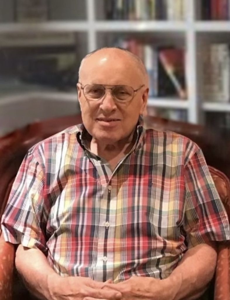 William Donald Fox