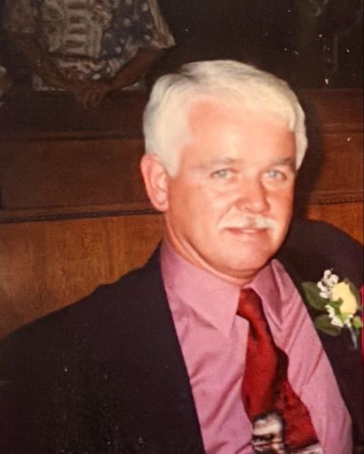 Billie Lee Walker's obituary image