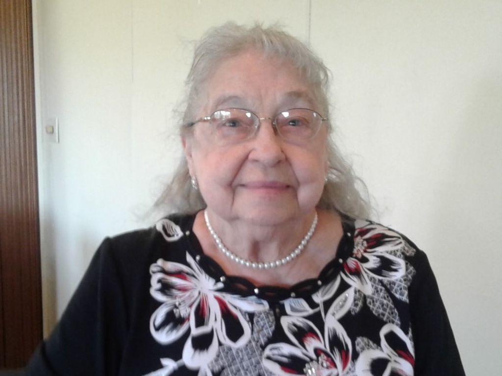 Eleanor Kennedy