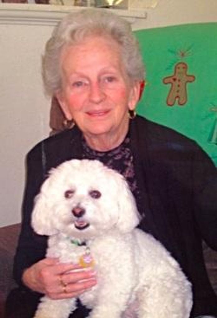 Lanita Rumney