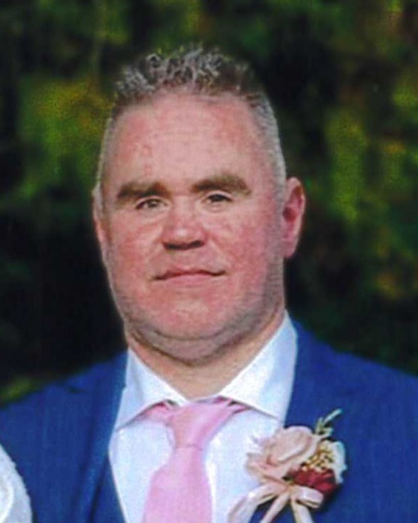 Micheal Eric Lindsay Profile Photo