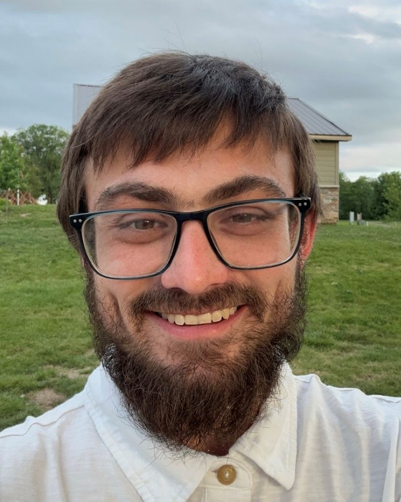 Jeremy Richard Wilson Profile Photo