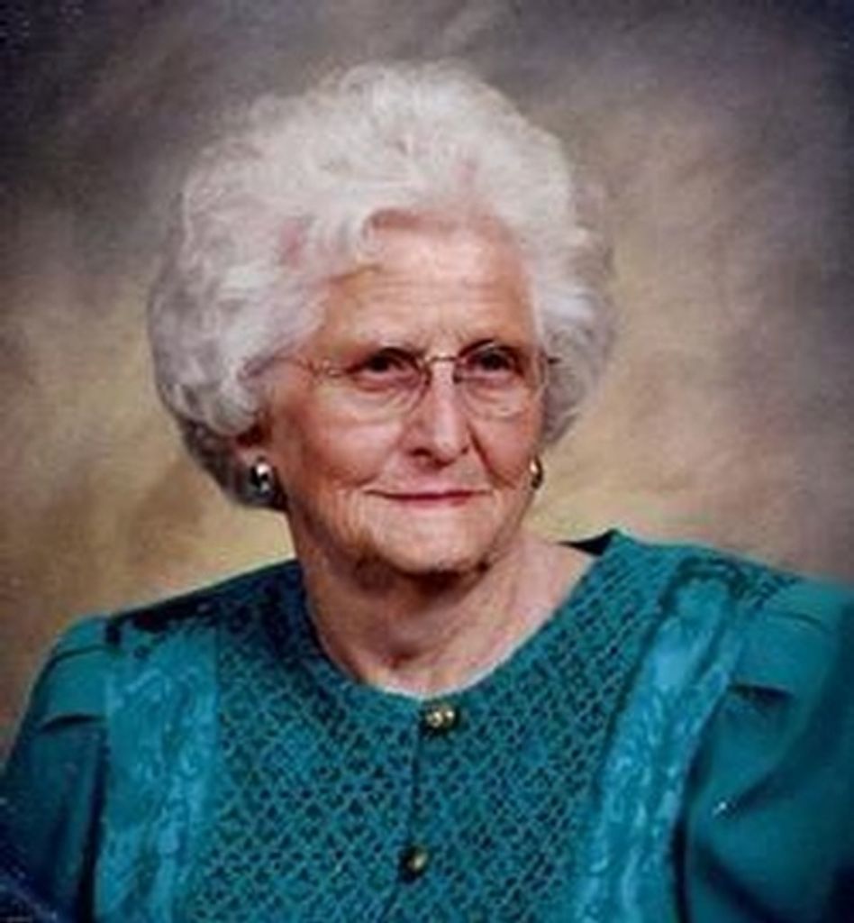 Eloise Taylor Freeman