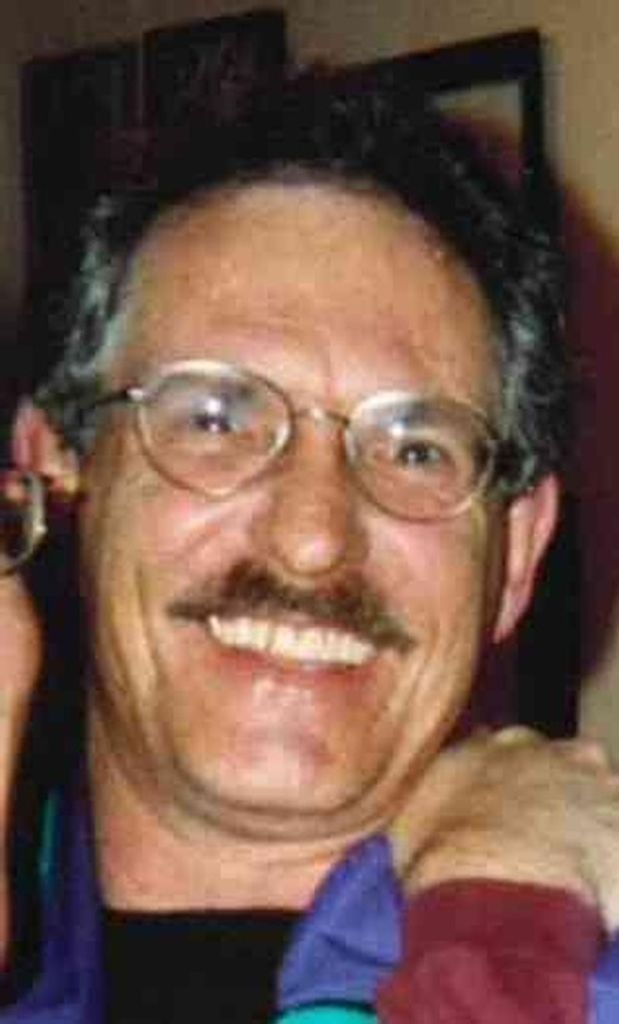 Gary Warren Marshall