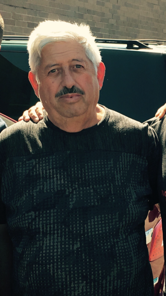 Fernando Garcia Soto