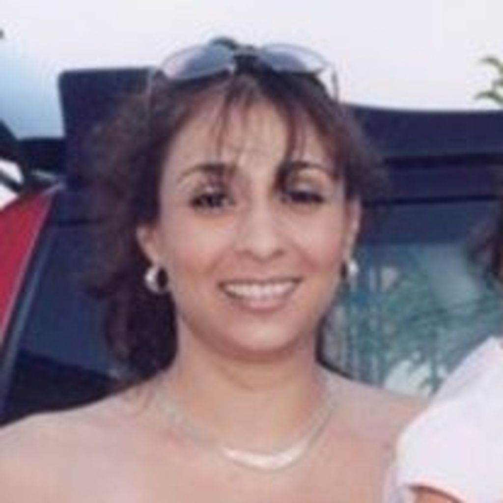 Anthoula G. Sourvanos Profile Photo