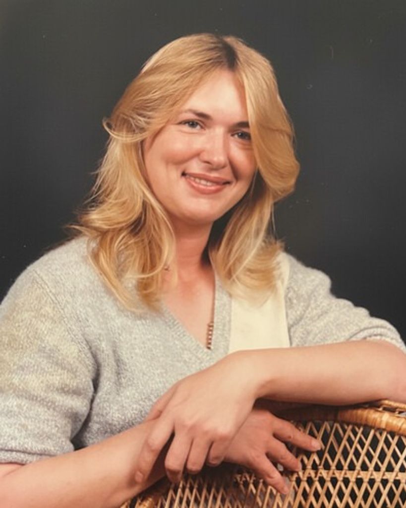Jacqueline Goforth
