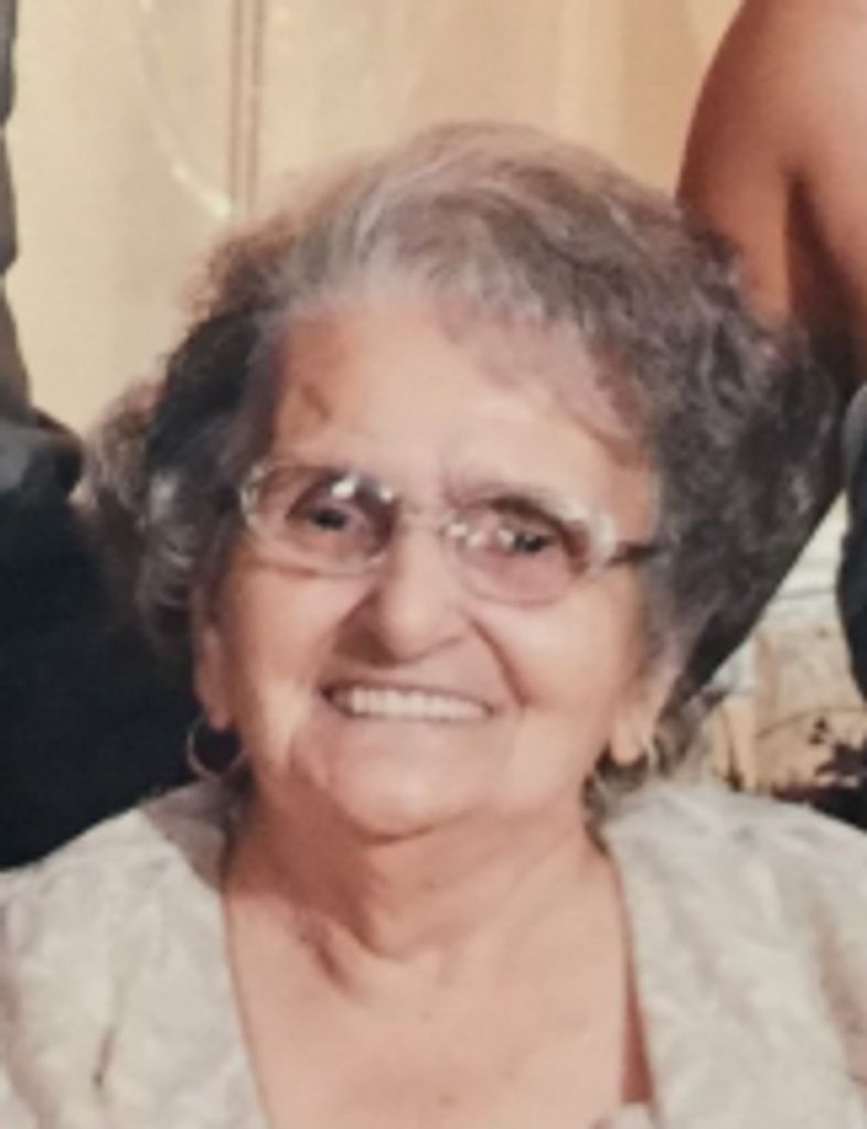 Maria M. Rios