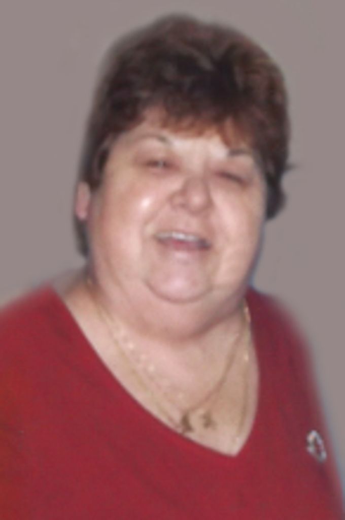 Joanne Gail Keagan Profile Photo