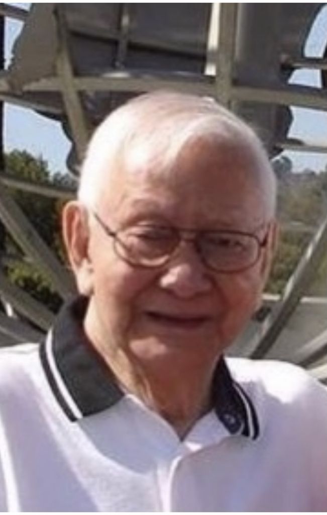 Oscar Malungcot Profile Photo