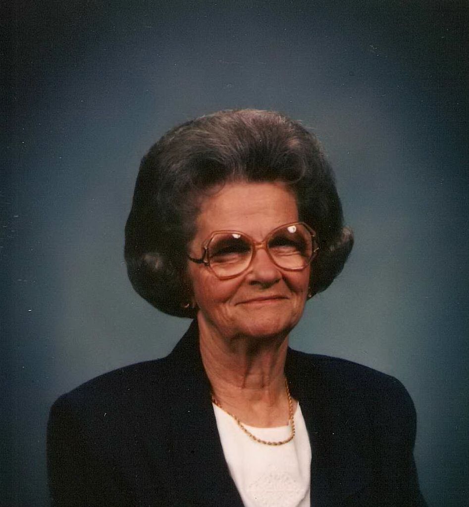 Jackie E. Ledbetter
