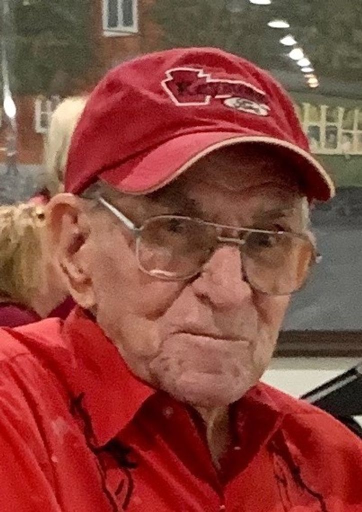 Webster Carbaugh, Jr. Profile Photo