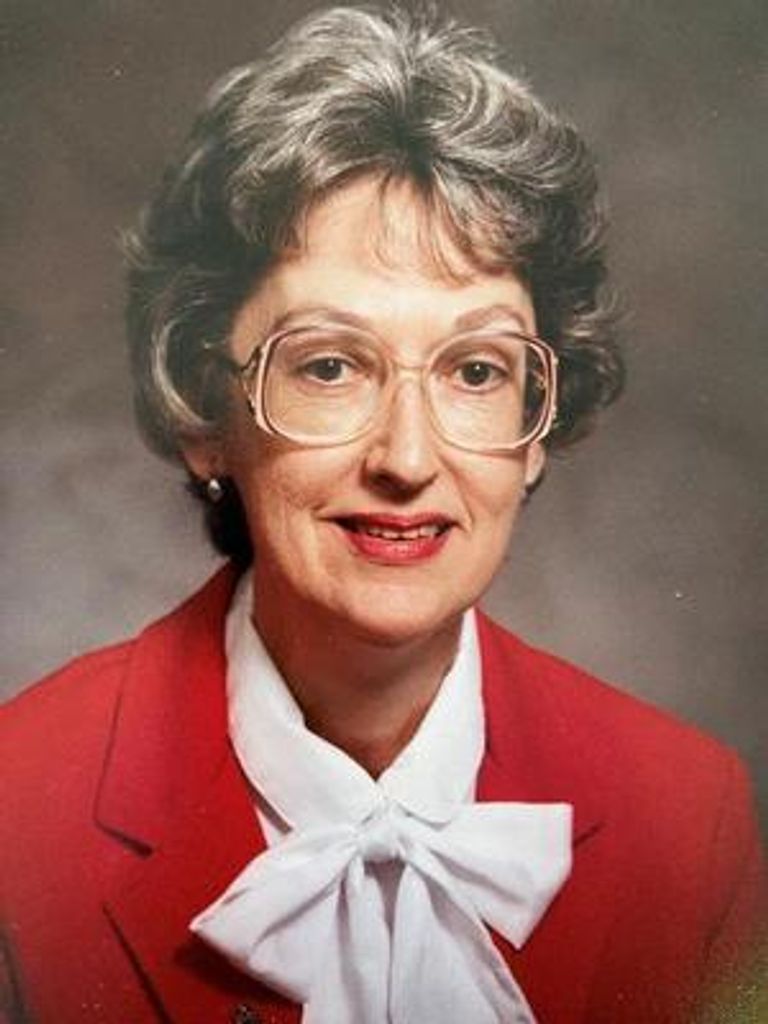 Eleanor Ruth Bigelow Zindler Profile Photo